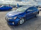 HYUNDAI ELANTRA 2019