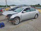 NISSAN ALTIMA 2011