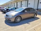 HONDA CIVIC 2015