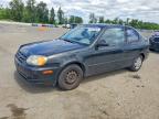 HYUNDAI ACCENT 2005