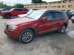 BMW X3 2011