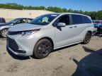 TOYOTA SIENNA 2026