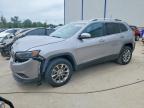 JEEP CHEROKEE 2019