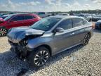 NISSAN SENTRA 2016