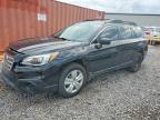 SUBARU OUTBACK 2015