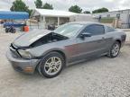 FORD MUSTANG 2010