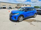 NISSAN KICKS 2024