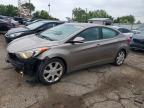 HYUNDAI ELANTRA 2012
