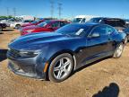 CHEVROLET CAMARO 2020