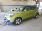 KIA SOUL 2017