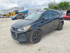CHEVROLET TRAX 2019