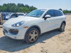 PORSCHE CAYENNE 2014