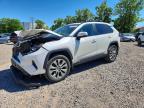 TOYOTA RAV4 2022