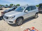 VOLKSWAGEN TIGUAN 2016