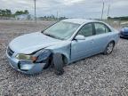 HYUNDAI SONATA 2007