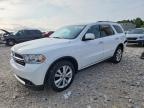 DODGE DURANGO 2013