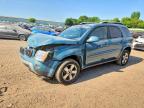 PONTIAC TORRENT 2008