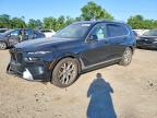 BMW X7 2025