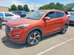 HYUNDAI TUCSON 2016