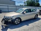 HONDA ACCORD 2015
