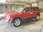 JEEP PATRIOT 2013