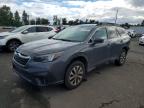 SUBARU OUTBACK 2020