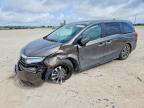 HONDA ODYSSEY 2022