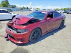 DODGE CHARGER 2019