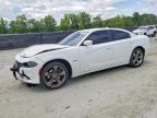 DODGE CHARGER 2018
