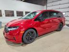 HONDA ODYSSEY 2024