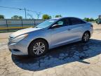 HYUNDAI SONATA 2013