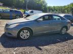HYUNDAI SONATA 2011