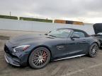 MERCEDES-BENZ AMG GT 2018