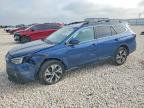 SUBARU OUTBACK 2020