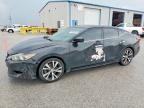 NISSAN MAXIMA 2016