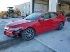 ACURA TLX 2017