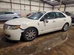 LINCOLN MKZ 2012