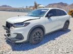 HONDA HR-V 2024
