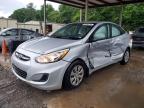 HYUNDAI ACCENT 2016