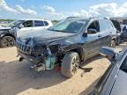 JEEP CHEROKEE 2022