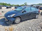 HYUNDAI ACCENT 2017