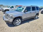 JEEP PATRIOT 2016