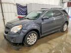 CHEVROLET EQUINOX 2011