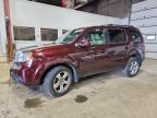 HONDA PILOT 2012