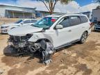 NISSAN PATHFINDER 2013