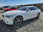 BMW 550 2013