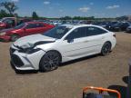 TOYOTA AVALON 2022