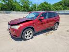 BMW X3 2011