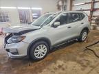 NISSAN ROGUE 2018