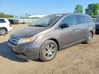 HONDA ODYSSEY 2012
